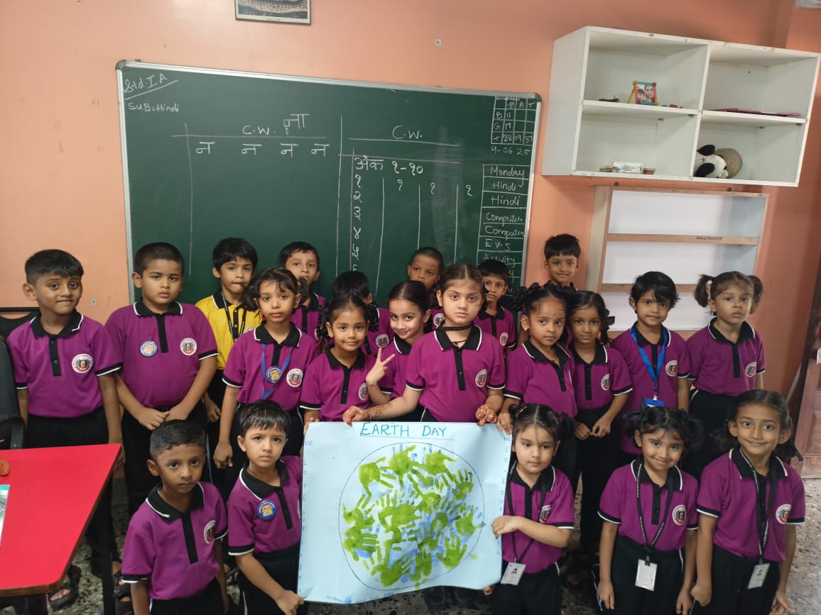 ENVIRONMENT DAY